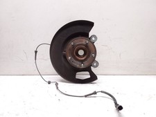 Mozzo ruota anteriore destro