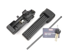 Lucchetto pieghevole Abus