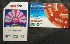 Schede Telefoniche SIP G