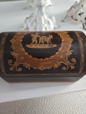 Scatola portagioie vintage