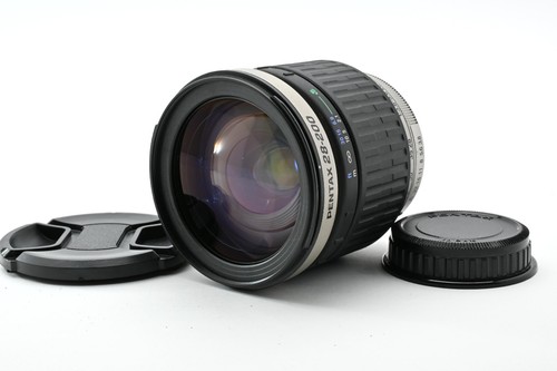 Ecc smc pentax - [ecc+5], pentax-fa