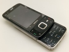 Cellulare nokia n96 retrò - nokia,