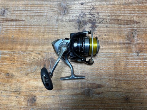 Daiwa caldia 2500 - daiwa, spinning