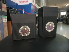 Scatole Batteria Moto D'epoca