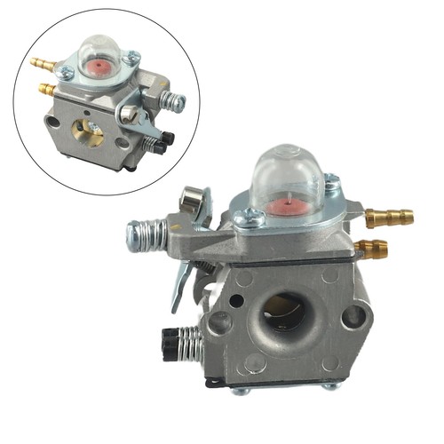 Pratico ricambio carburatore