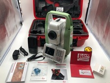 LEICA FLEXLINE TS07 R500 PLUS