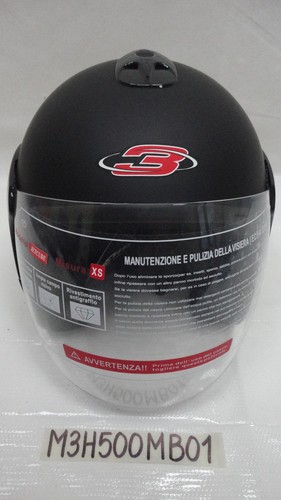 Casco jetcube - casco, m)