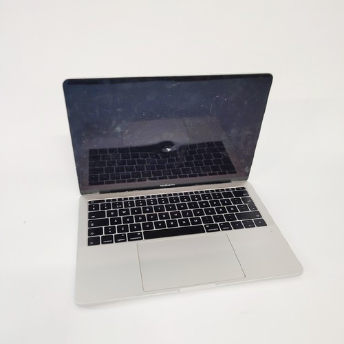Apple macbook pro a1708 - apple, (2016)