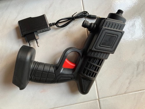 Idropulitrice batteria 48v - batteria,