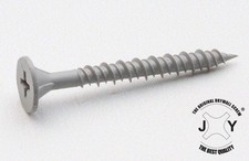 Viti Punta a Chiodo per Lastre