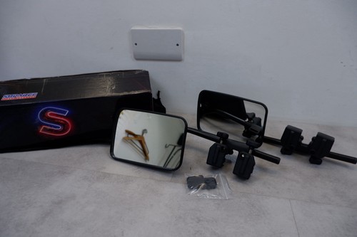 Suparee coppia specchietti - coppia,