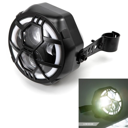 Faro moto cavallo - faro, a