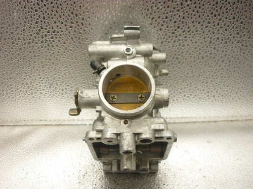 Carburatore suzuki gsx600f - carburatore,