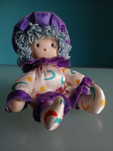 Bambola musicale clown con - musicale,