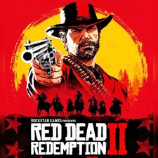 Red dead redemption pc - dead,