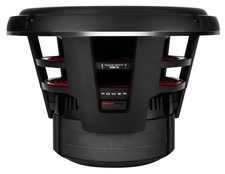 Rockford Fosgate T2S1-16 - Subwoofer 40 cm (16") 2500/5000 Watt RMS/MAX., 1 Ohm