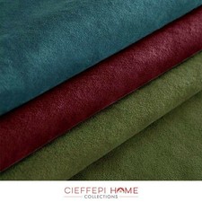 CAMOSCIO Tessuto al metro