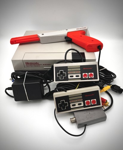 Nintendo nes bit action set - bit,