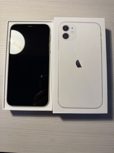Apple iphone 128gb - 11,