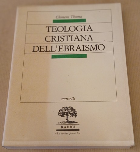 Teologia cristiana dell - teologia, dell'