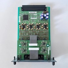 Scheda di espansione uscita