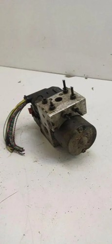 Blocco idraulico peugeot 307 - idraulico,