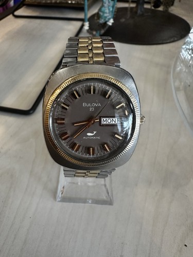 Orologio uomo svizzero vintage - uomo,