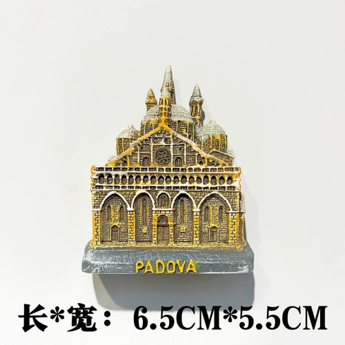 Padova italia basilica - padova,