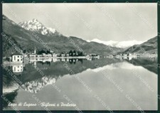 Como Porlezza Lago di Lugano