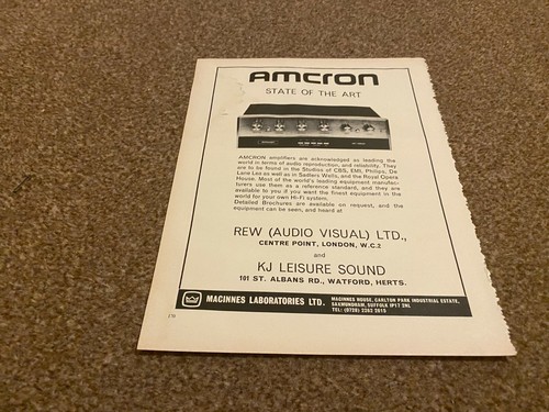 Hifib3 advert 11x8 amcron - hifib3,