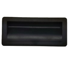 Pulsante tasto maniglia bagagliaio posteriore per VW Passat B6 Variant GP36