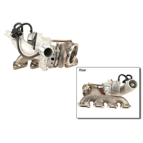 Garrett turbocharger turbo for - garrett,