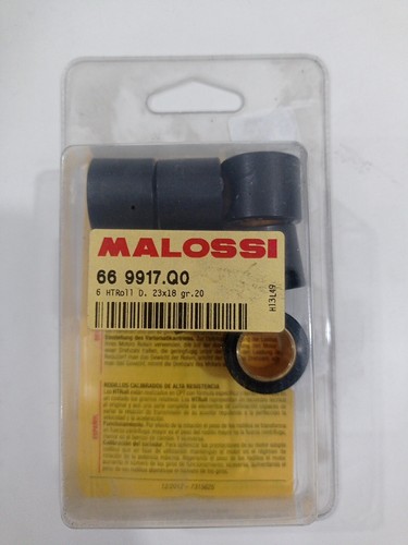 Rulli malossi 23x18 - 23x18, gr