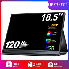 UPERFECT 18,5 Pollici Monitor