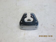 piastra forcella manubrio per honda shadow 50