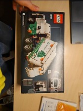lego technic  Mack camion spazzatura