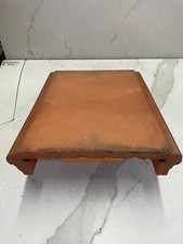 COPRIMURO IN COTTO TOSCANO