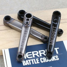 Merritt bmx battle pedivelle - merritt,
