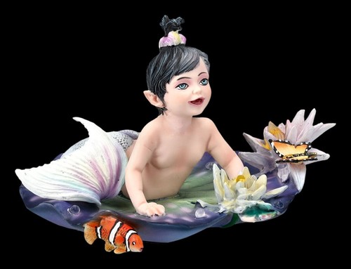 Statuina sirena baby - statuina,