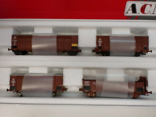 Acme 45105 set - acme,