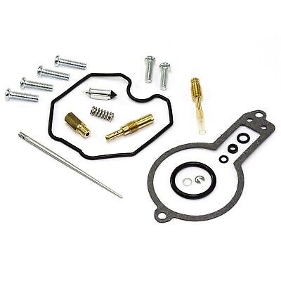Kit revisione carburatore - revisione,