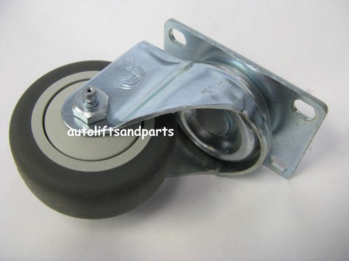 832446 balcrank caster wheel - caster,