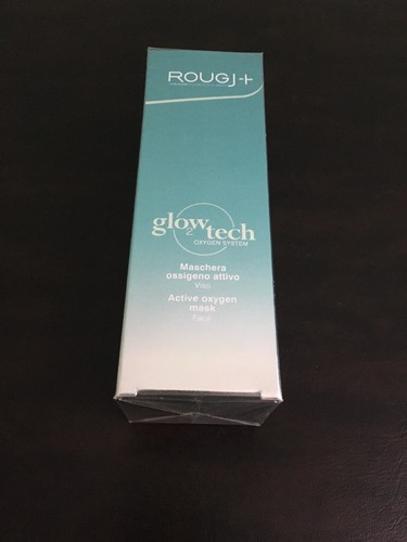 Rougj glow tech maschera - rougj,