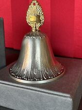 Campana Buccellati ornamento