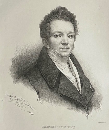 Théodore leclercq - théodore,
