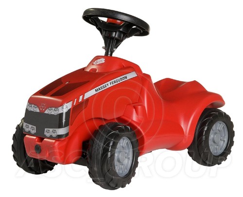 Rolly toys massey - rolly, ferguson