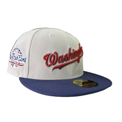 New era washington nationals - new,