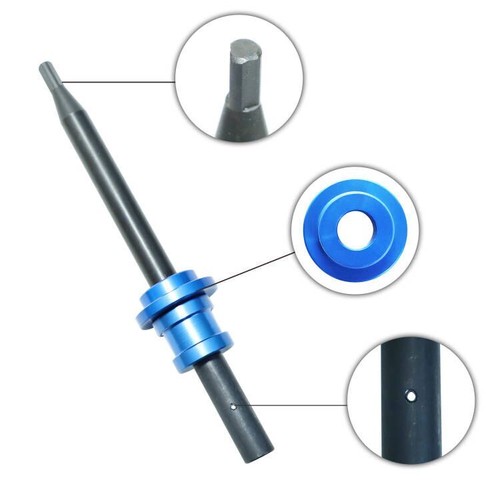 Oil pump primer tool for - oil,