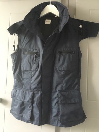 Gilet aspesi sport - gilet,