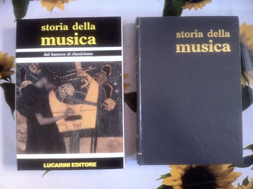 Storia della musica - della,